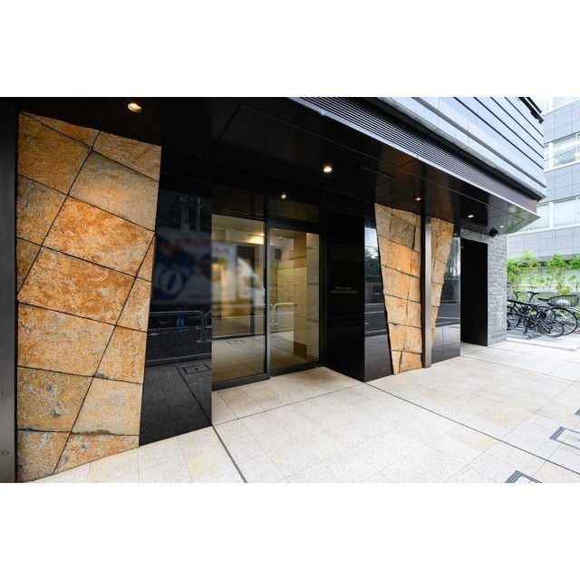 3/5 エントランス