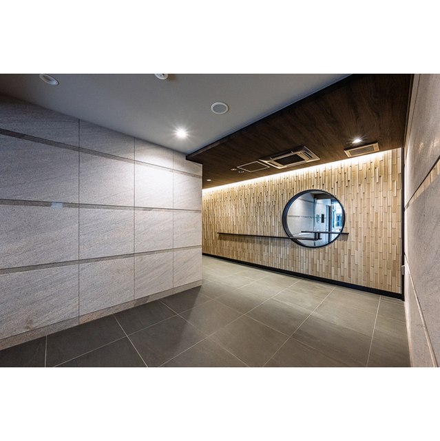 6/6 エントランス