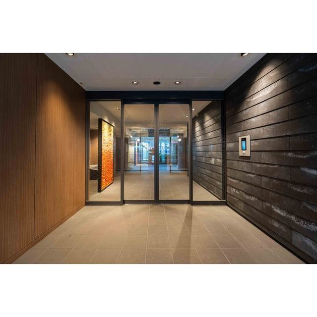 5/16 エントランス