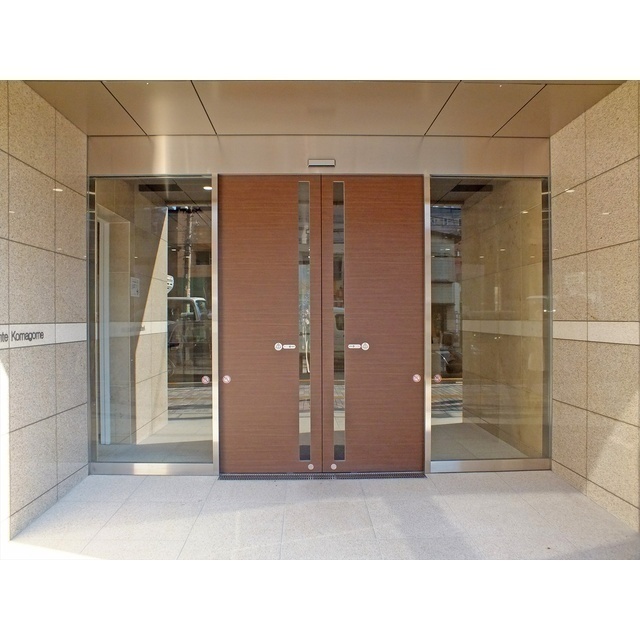 13/24 エントランス