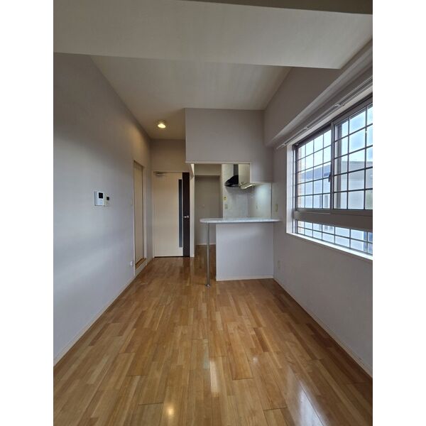 2/10 リビング/ダイニング