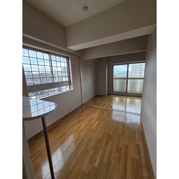 1/10 リビング/ダイニング