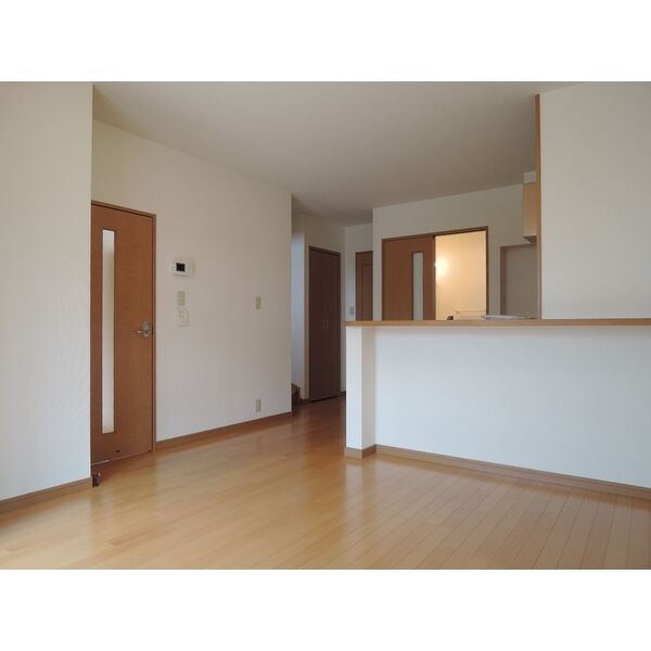 3/13 リビング/ダイニング