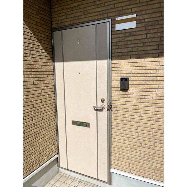 12/13 エントランス