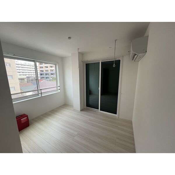 2/14 リビング/ダイニング