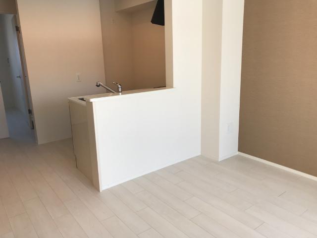 3/30 リビング/ダイニング