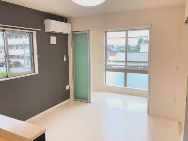 4/30 リビング/ダイニング