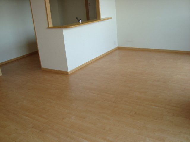 3/30 リビング/ダイニング