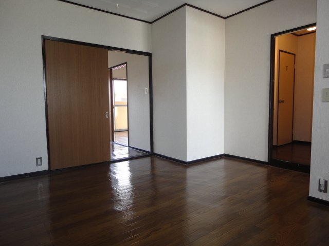 5/30 リビング/ダイニング