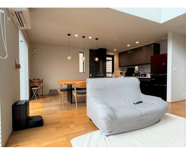 6/30 リビング/ダイニング