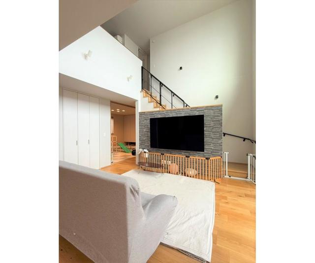 7/30 リビング/ダイニング