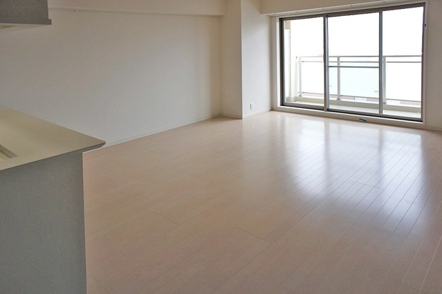 5/9 リビング/ダイニング