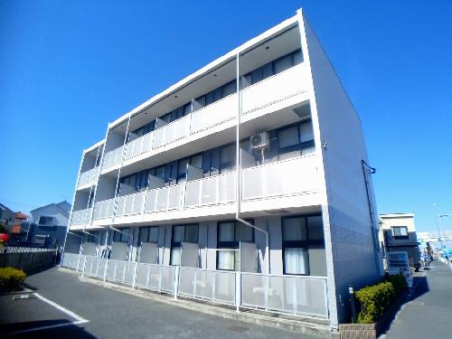 1/5 外観