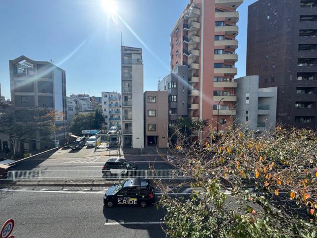 12/14 エントランス