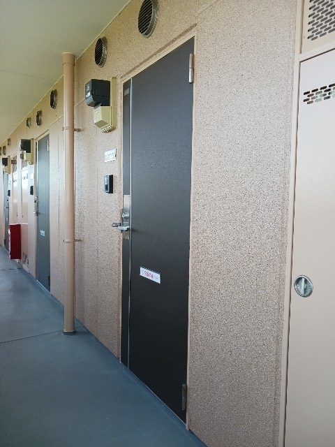 2/9 エントランス