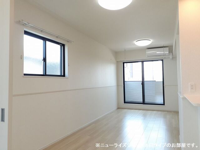 4/25 リビング/ダイニング