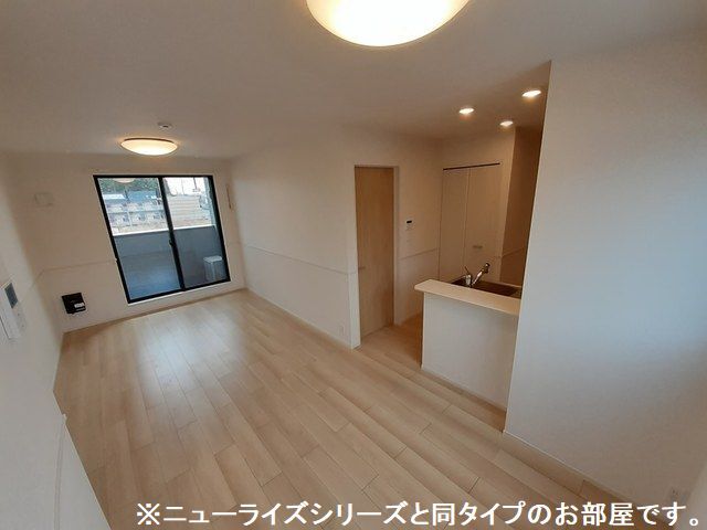 4/26 リビング/ダイニング