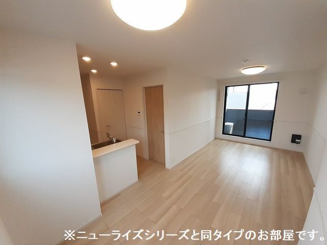 4/26 リビング/ダイニング