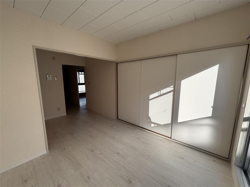 3/26 リビング/ダイニング