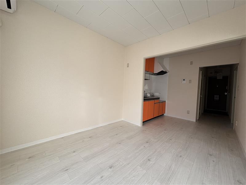 4/26 リビング/ダイニング