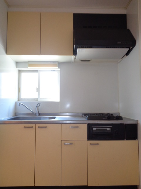 5/19 キッチン