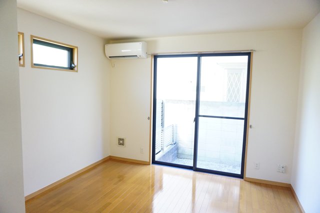 4/18 リビング/ダイニング