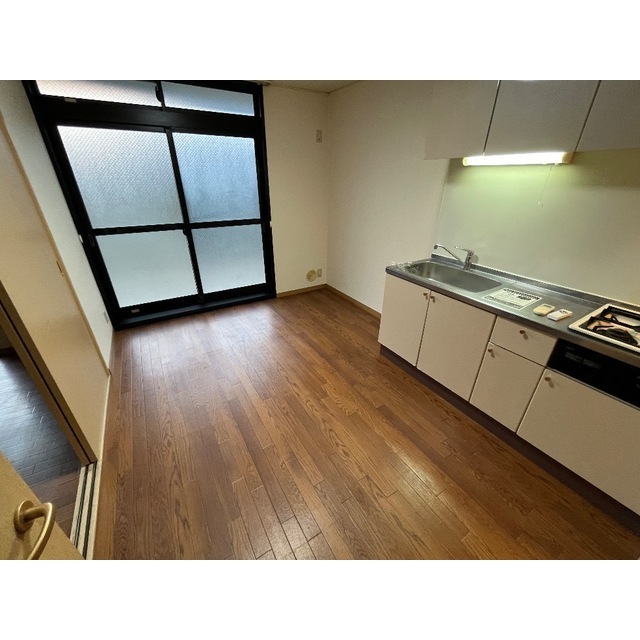 3/17 リビング/ダイニング