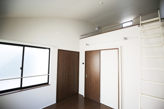 3/14 リビング/ダイニング