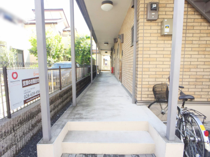 2/9 エントランス