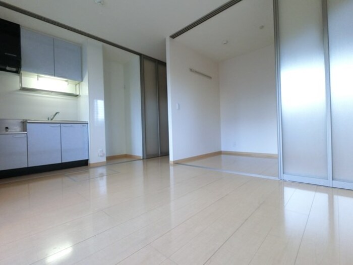 3/26 リビング/ダイニング