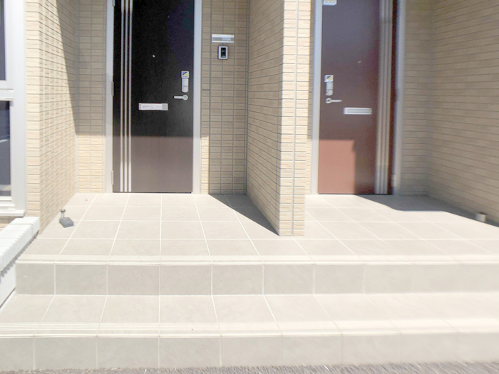 2/9 エントランス