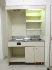 12/24 キッチン
