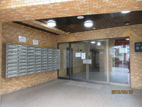 16/24 エントランス