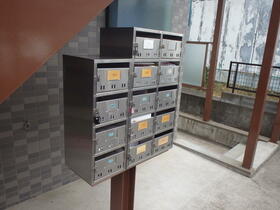 3/3 エントランス