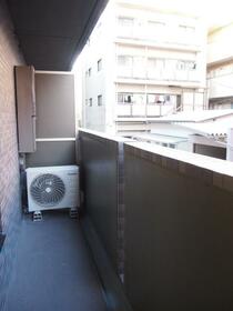 16/16 バルコニー