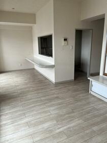 4/16 リビング/ダイニング