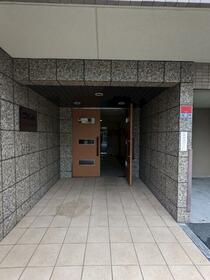 2/9 エントランス