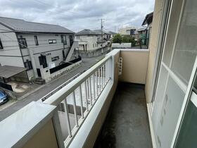 14/16 バルコニー