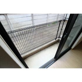 11/14 バルコニー