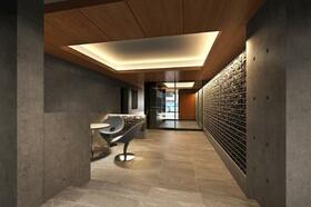 16/16 エントランス