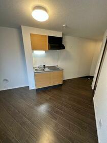 3/16 リビング/ダイニング