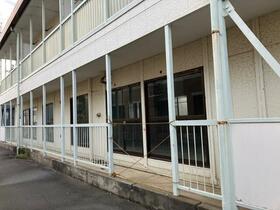 10/11 バルコニー