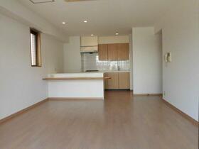 3/16 リビング/ダイニング