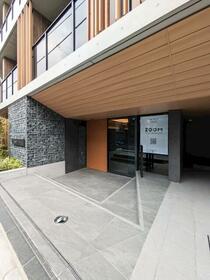 16/24 エントランス