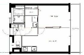 ヴィラけやきの間取り
