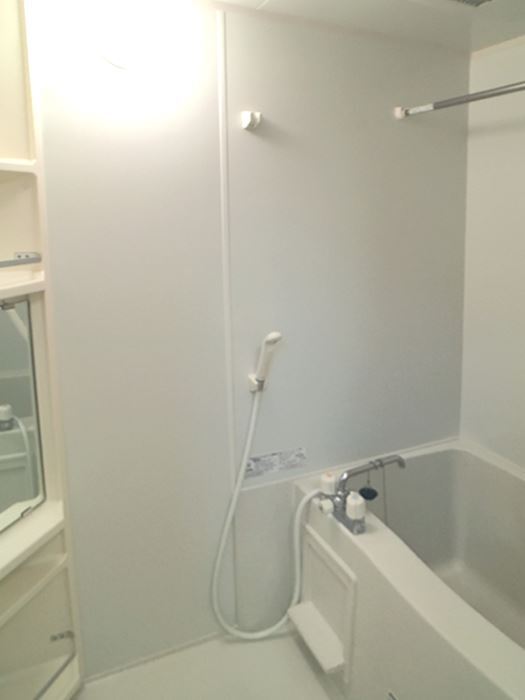 7/15 浴室