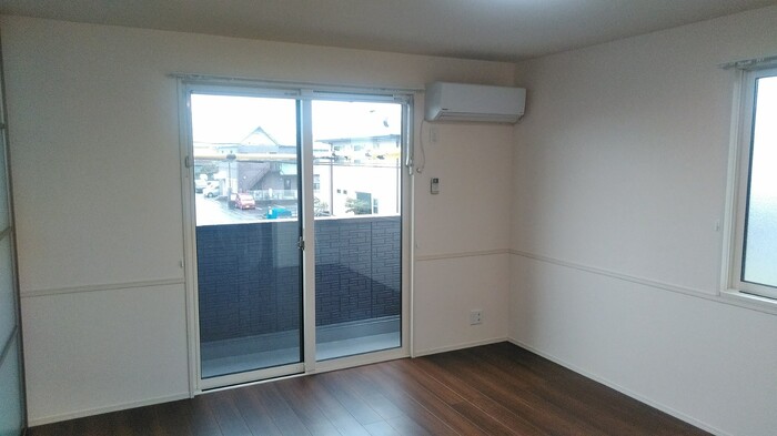 3/18 リビング/ダイニング