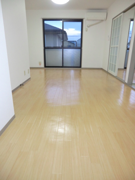 3/30 リビング/ダイニング