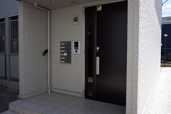 17/28 エントランス