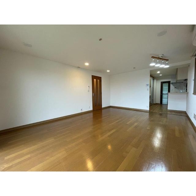 3/18 リビング/ダイニング